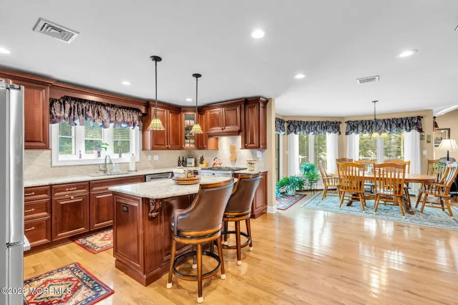 3 Peachtree Lane, Manalapan, NJ 07726 - #3