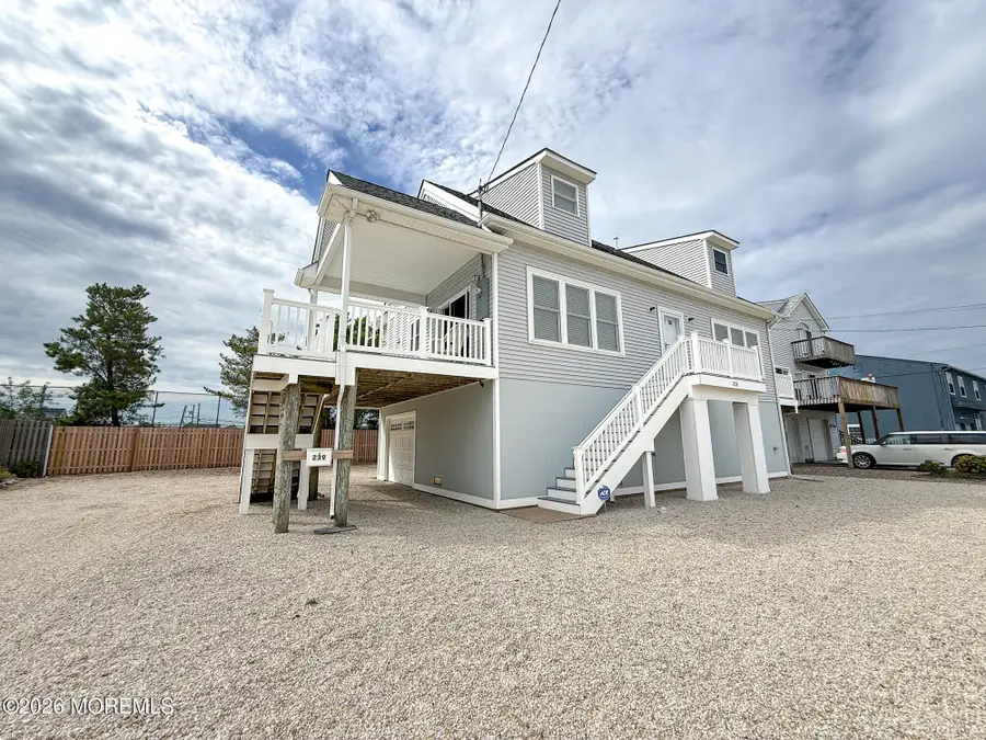 239 13th Avenue, Seaside Park, NJ 08752 - #2