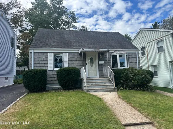 109 Highfield Road, Colonia, NJ 07067