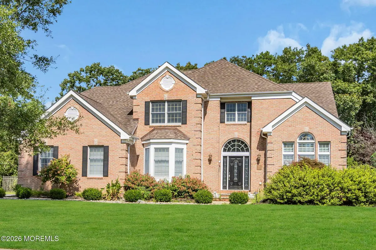 1232 Steeplechase Court, Toms River, NJ 08755 - #1