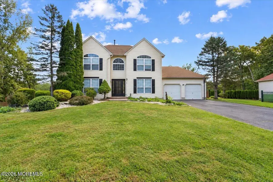 13 Cottonwood Drive, Jackson, NJ 08527 - #2