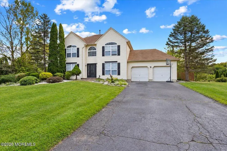 13 Cottonwood Drive, Jackson, NJ 08527 - #3