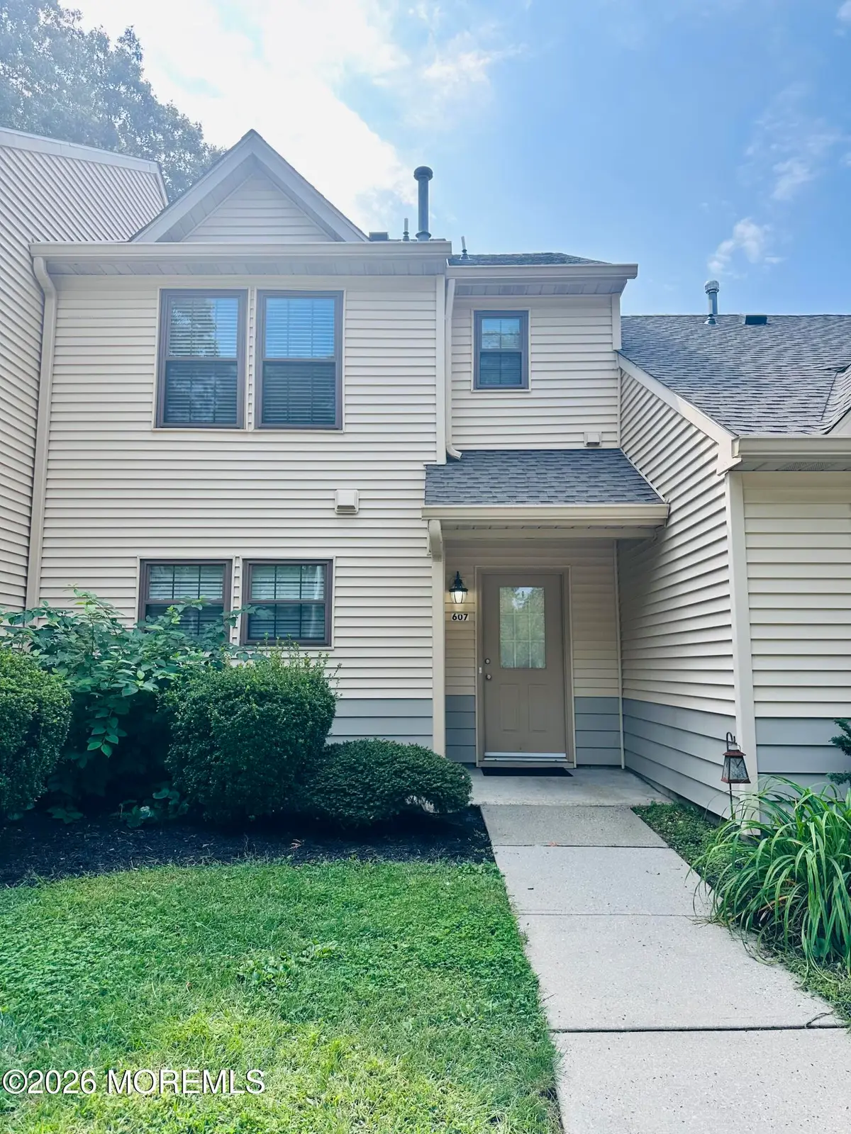 607 Bromelia Court, Jackson, NJ 08527 - #1