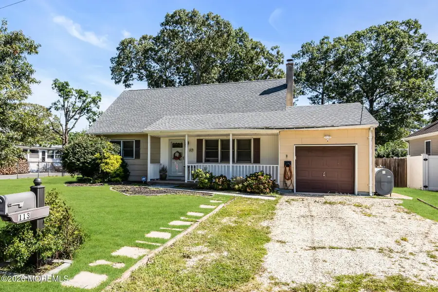 113 George Road, Toms River, NJ 08753 - #2