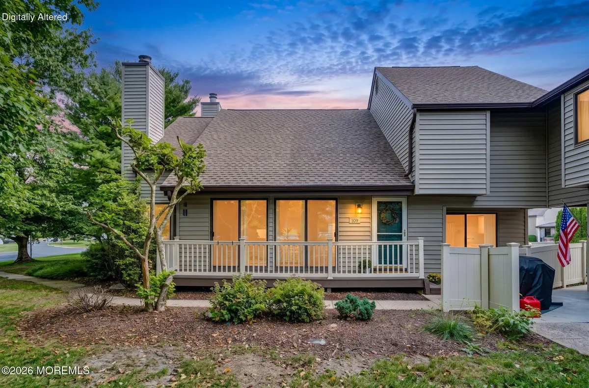 109 Cotswold Circle #213, Ocean, NJ 07712 - #1