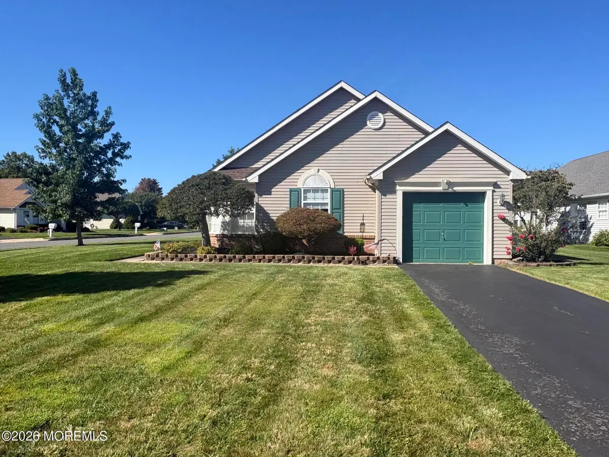 2319 Logan Court, Toms River, NJ 08755 - #1