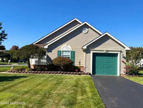 2319 Logan Court, Toms River, NJ 08755