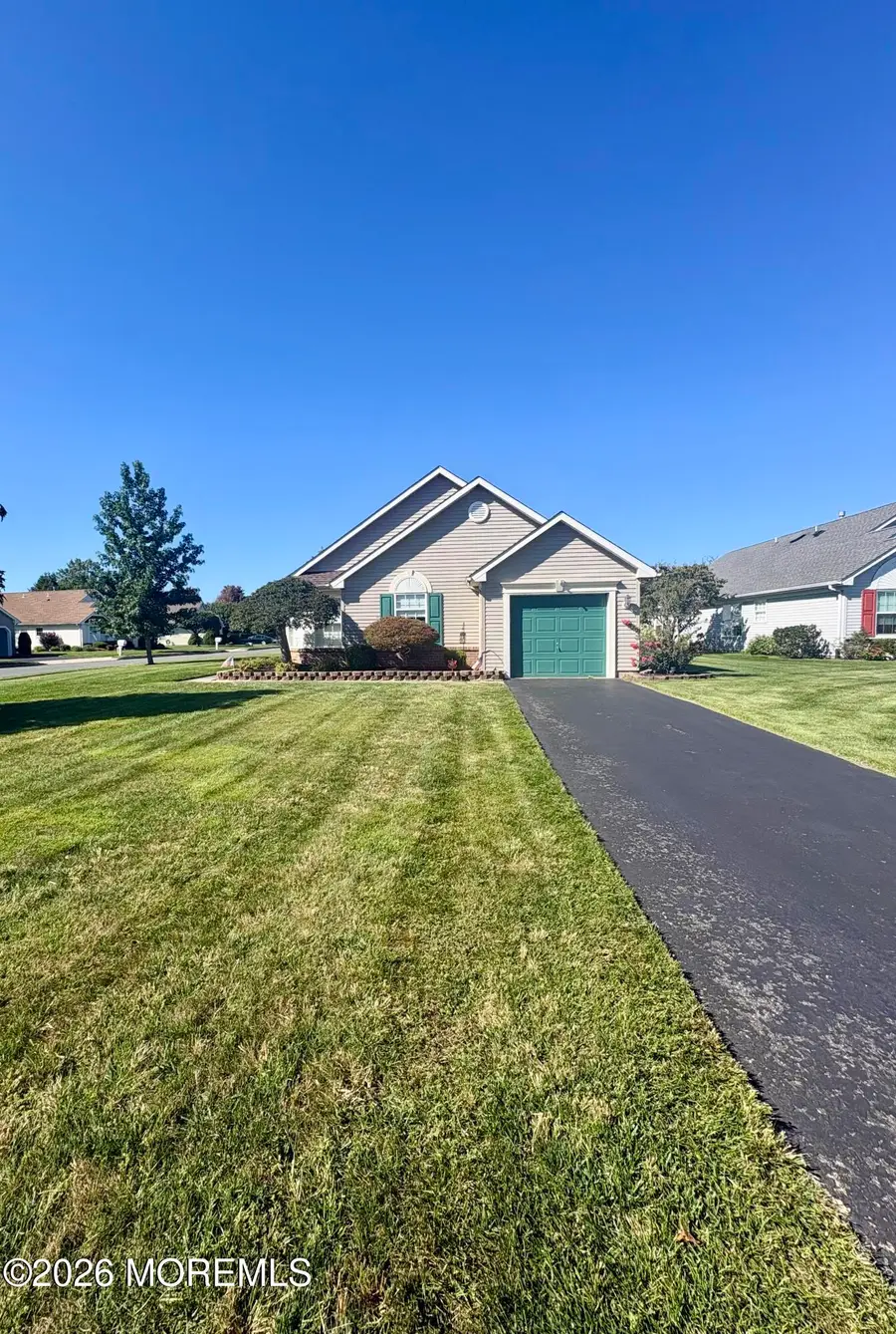 2319 Logan Court, Toms River, NJ 08755 - #3