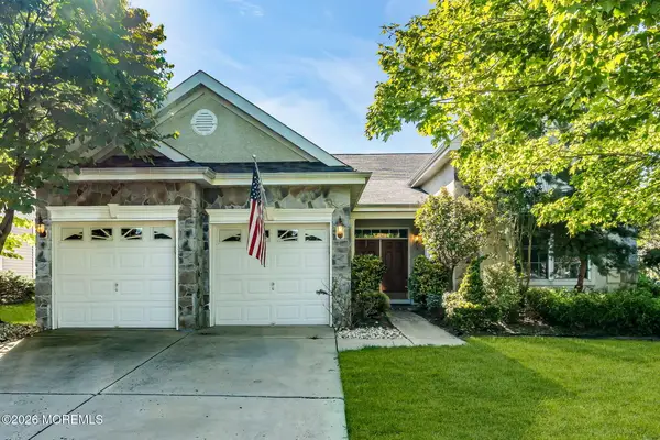 1 Turnberry Place, Jackson, NJ 08527