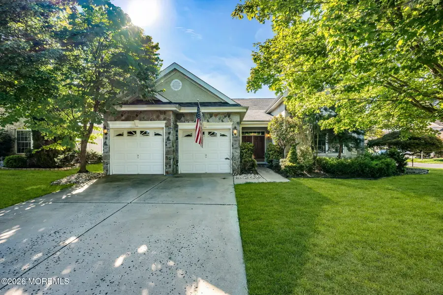 1 Turnberry Place, Jackson, NJ 08527 - #3