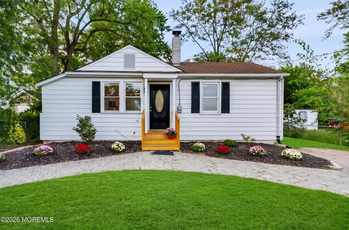 16 Creek Road, Keansburg, NJ 07734 - #1