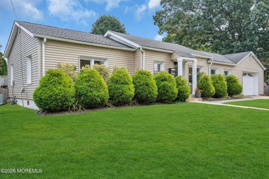 149 11th Street, Belford, NJ 07718 - #3