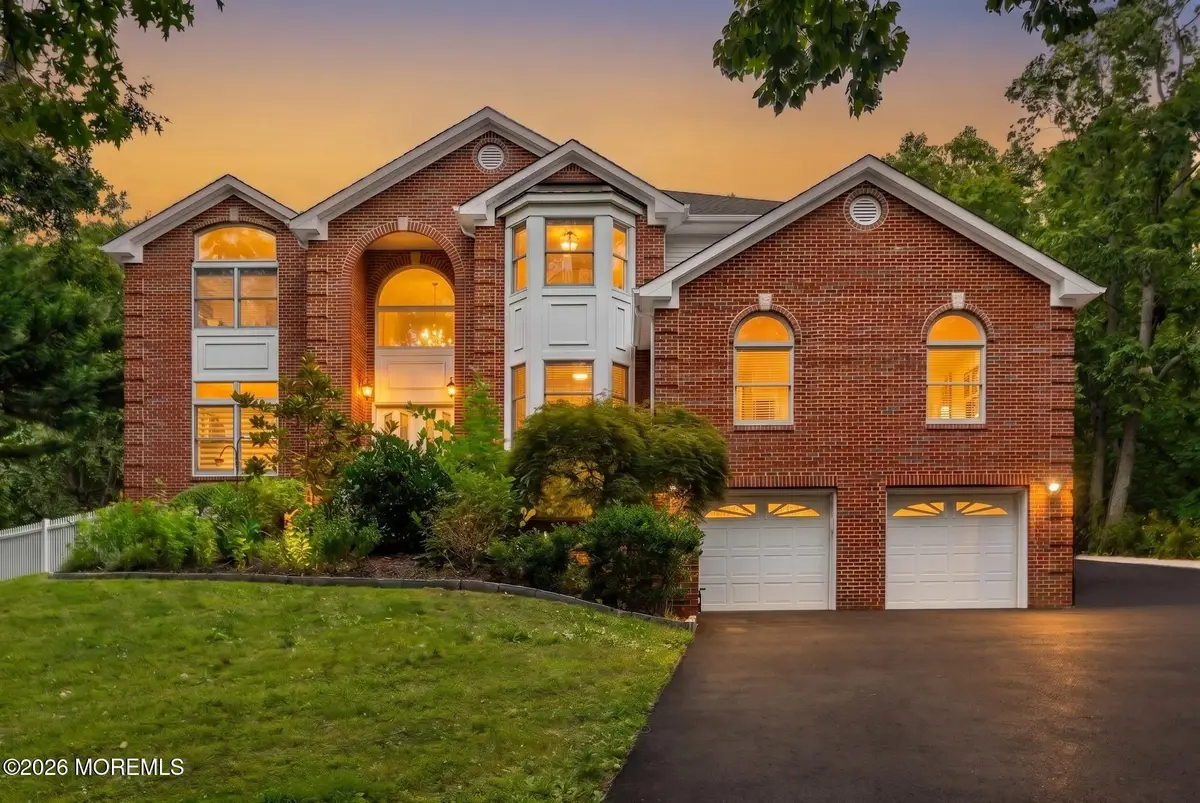 48 Friendship Road, Howell, NJ 07731 - #1