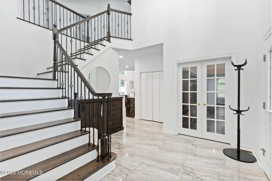 48 Friendship Road, Howell, NJ 07731 - #3