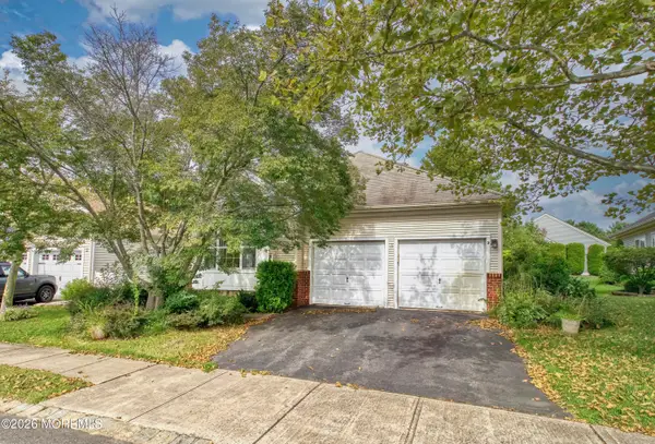 3 Ignatius Drive, Manchester, NJ 08759