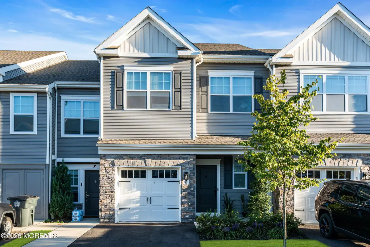 6 Chapel Lane, Wall, NJ 07753 - #1