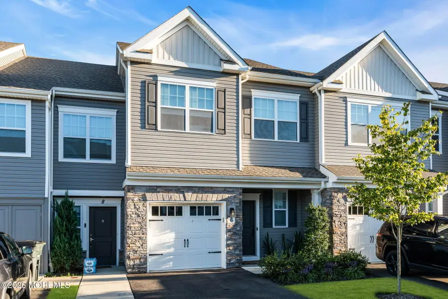 6 Chapel Lane, Wall, NJ 07753 - #2