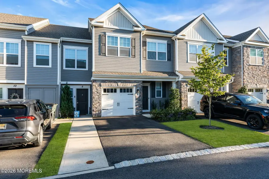 6 Chapel Lane, Wall, NJ 07753 - #3