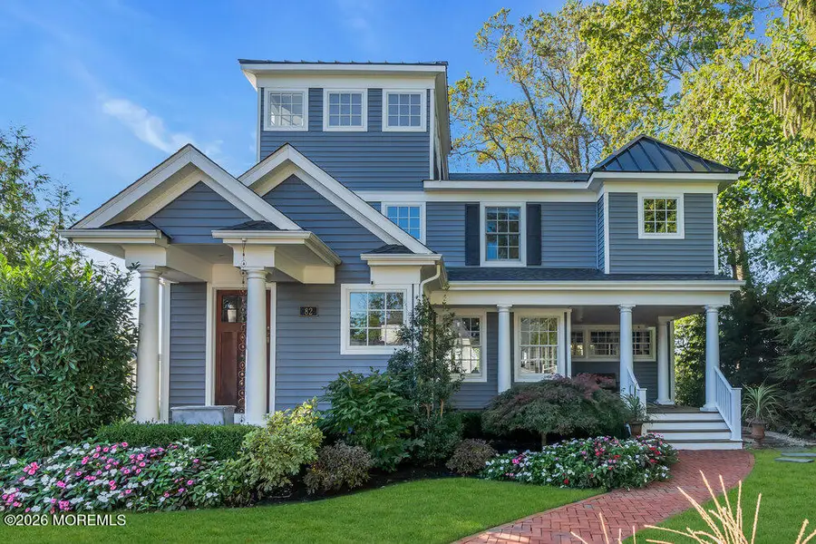 82 Conover Lane, Red Bank, NJ 07701 - #2