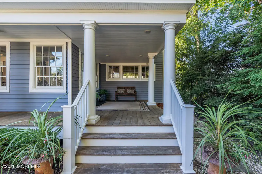 82 Conover Lane, Red Bank, NJ 07701 - #3
