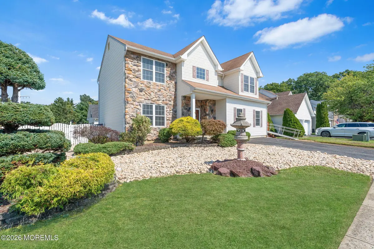 108 Nutmeg Road, Aberdeen, NJ 07747 - #1