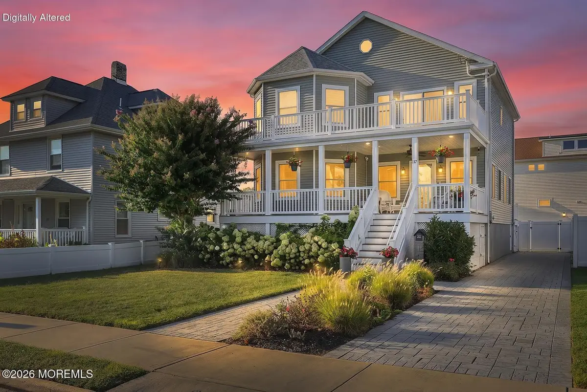 117 Forman Avenue, Point Pleasant Beach, NJ 08742 - #1