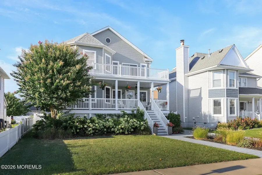 117 Forman Avenue, Point Pleasant Beach, NJ 08742 - #3
