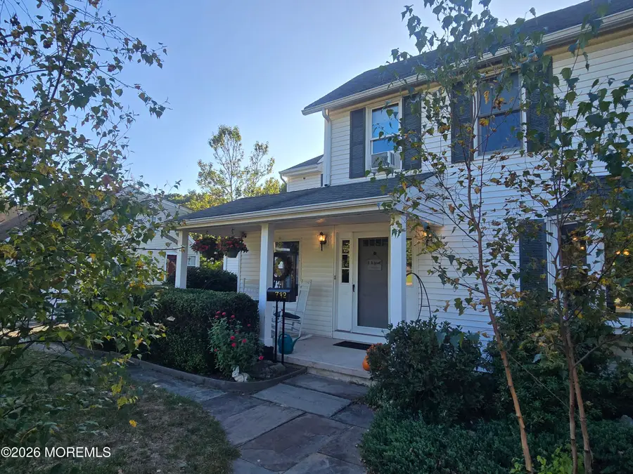 712 Holmdel Road, Holmdel, NJ 07733 - #2