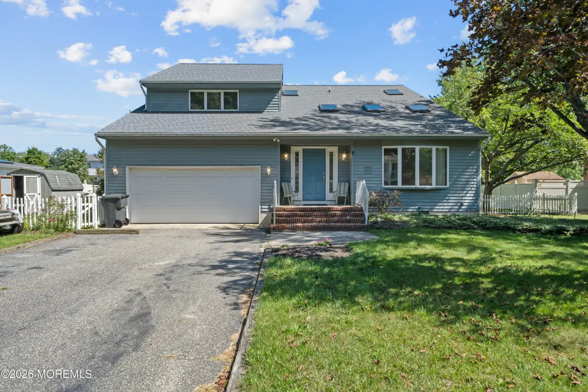 683 Mccormick Drive, Toms River, NJ 08753 - #1