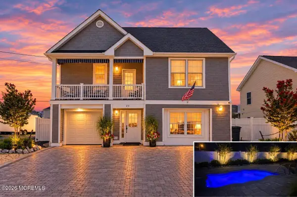 20 Jeri-ann Drive, Manahawkin, NJ 08050