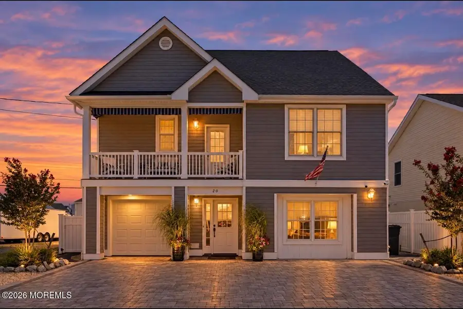 20 Jeri-ann Drive, Manahawkin, NJ 08050 - #2