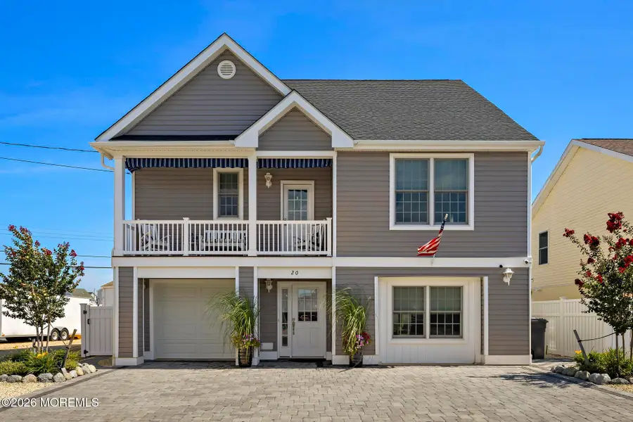 20 Jeri-ann Drive, Manahawkin, NJ 08050 - #3