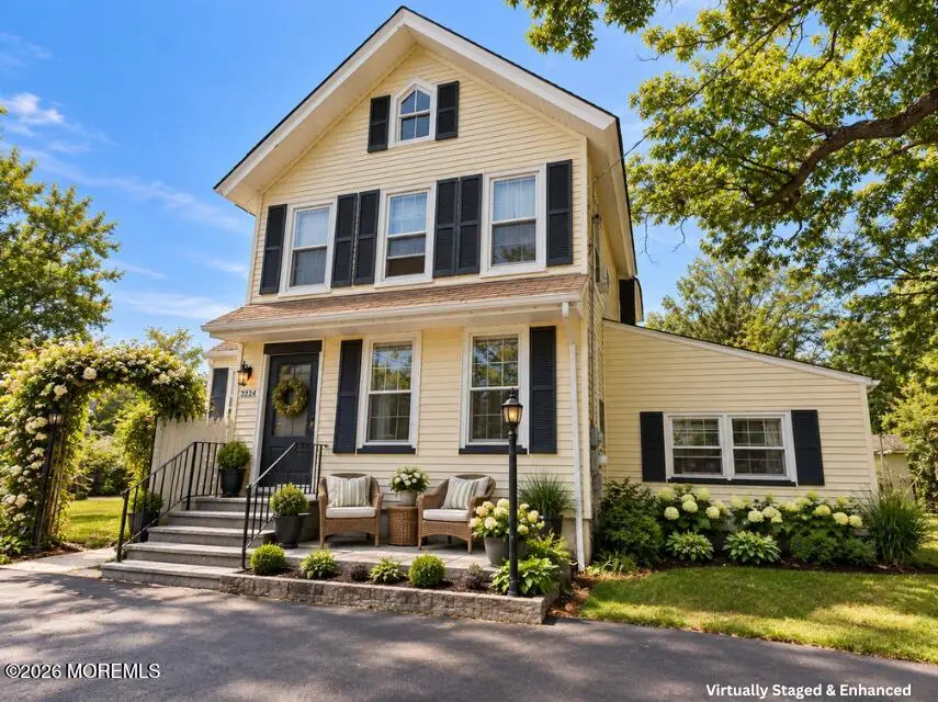 636 Holmdel Road, Hazlet, NJ 07730 - #1