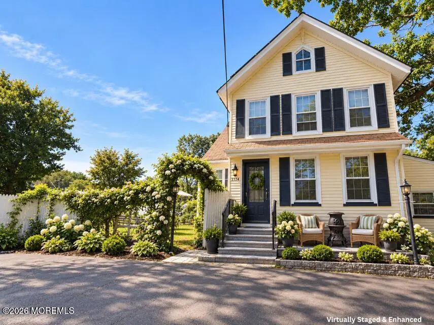 636 Holmdel Road, Hazlet, NJ 07730 - #2