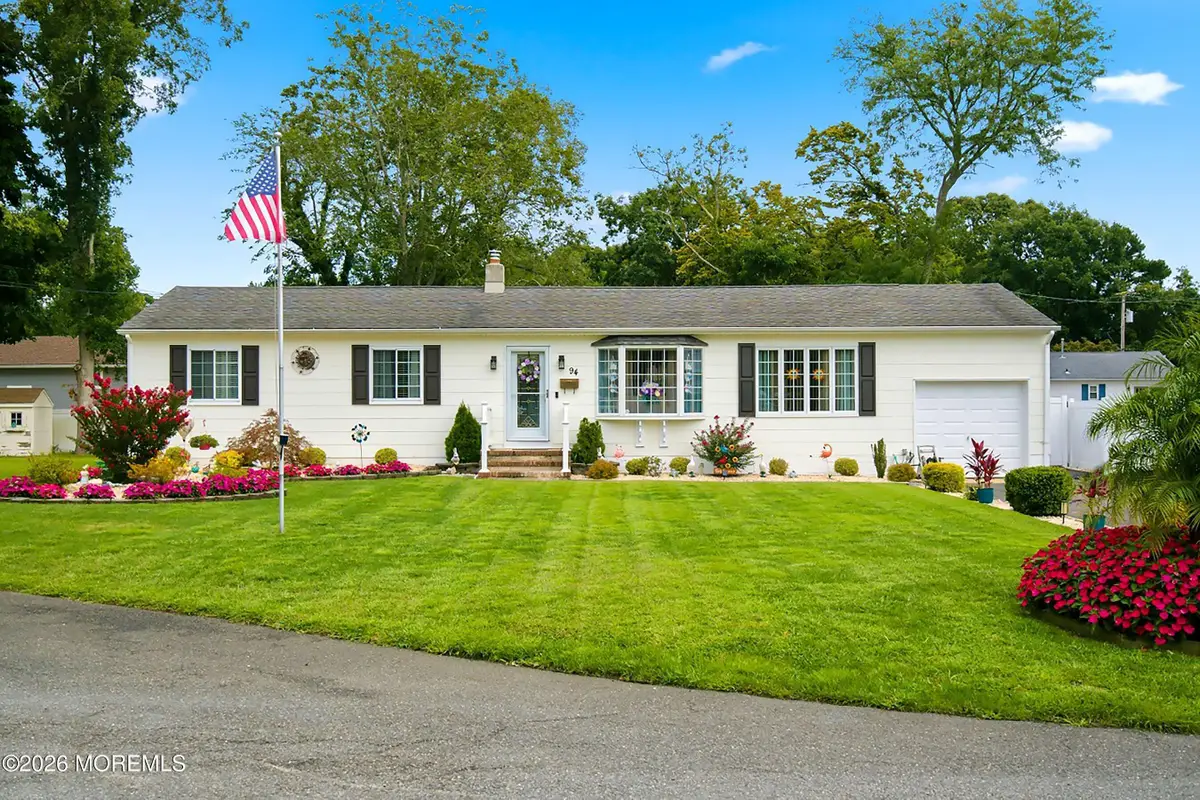 94 Canis Drive, Brick, NJ 08724 - #1