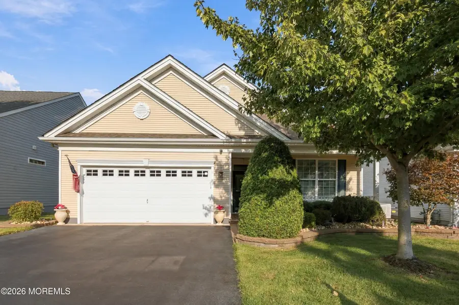 50 Kingston Drive Drive, Jackson, NJ 08527 - #2