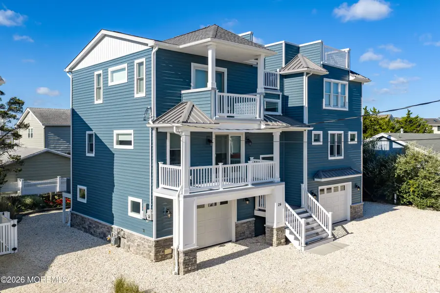 24 Mears Avenue, Long Beach Twp, NJ 08008 - #2