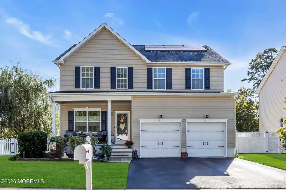 62 Bridle Path, Bayville, NJ 08721 - #1