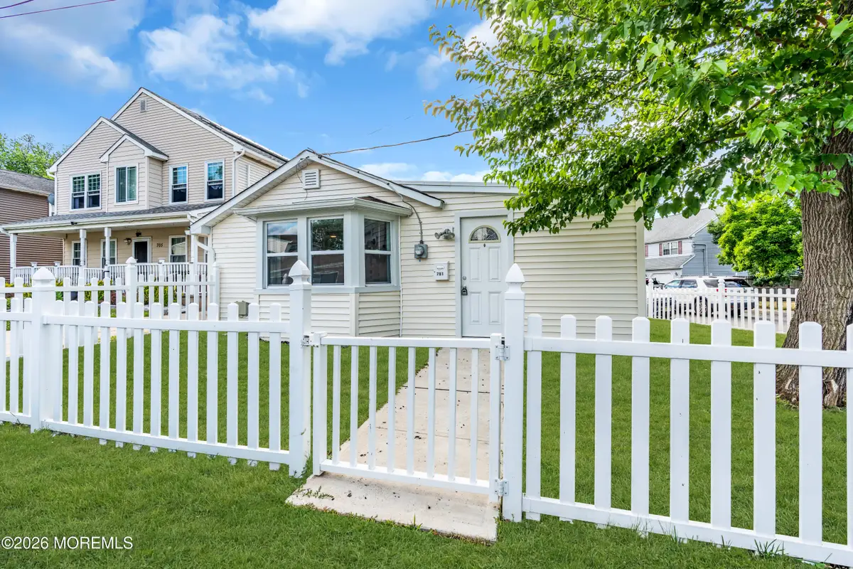 701 Beachview Avenue, Union Beach, NJ 07735 - #1