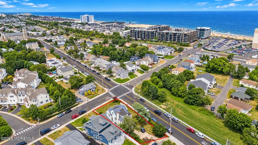 104 Morris Avenue, Long Branch, NJ 07740 - #2