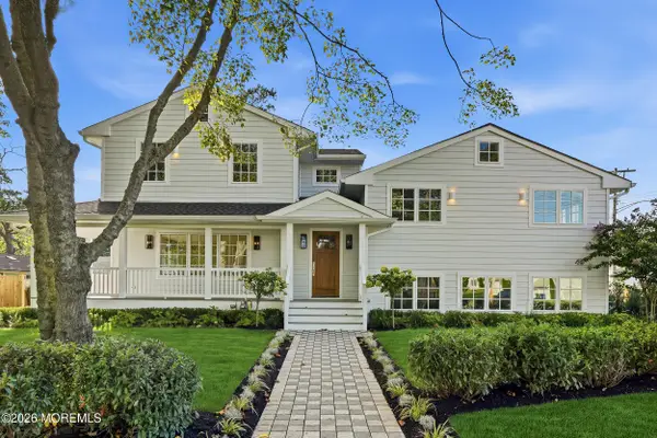 504 Monmouth Road, Allenhurst, NJ 07711