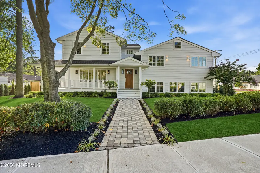504 Monmouth Road, Allenhurst, NJ 07711 - #2