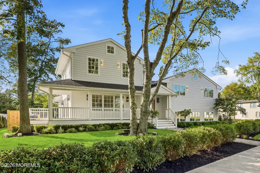 504 Monmouth Road, Allenhurst, NJ 07711 - #3