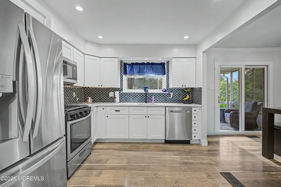 18 Sandal Lane, Willingboro, NJ 08046 - #3