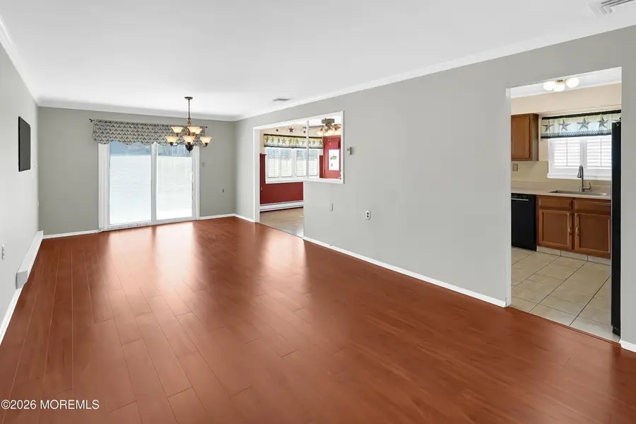 46 Watkins Road, Brick, NJ 08724 - #3