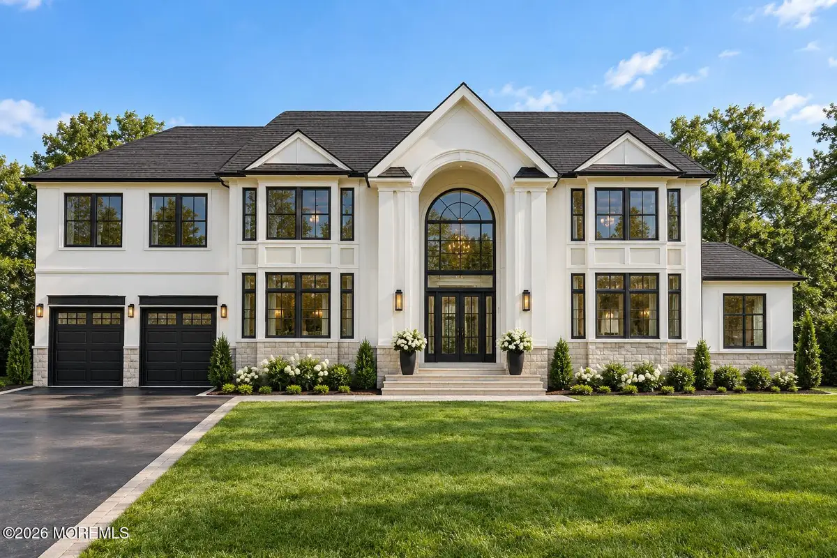227 Cooper Road, Red Bank, NJ 07701 - #1