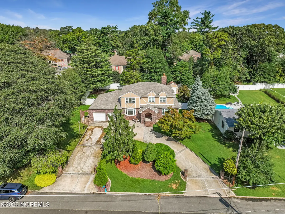 1106 Hawthorne Parkway, Spring Lake, NJ 07762 - #1