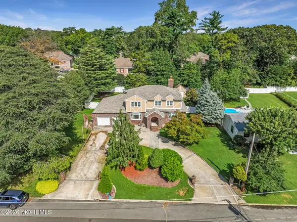 1106 Hawthorne Parkway, Spring Lake, NJ 07762