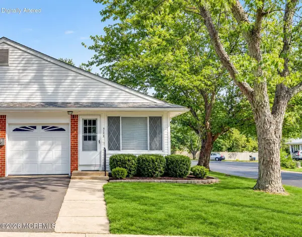 517 B Lilac Lane, Whiting, NJ 08759