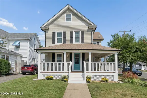 502 Sylvania Avenue, Avon-by-the-sea, NJ 07717